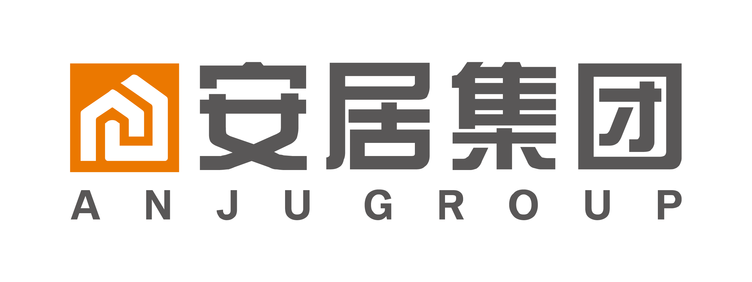 安居集团logo